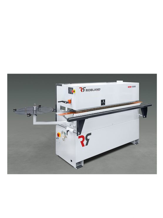 Robland kantenverlijmer KM 500