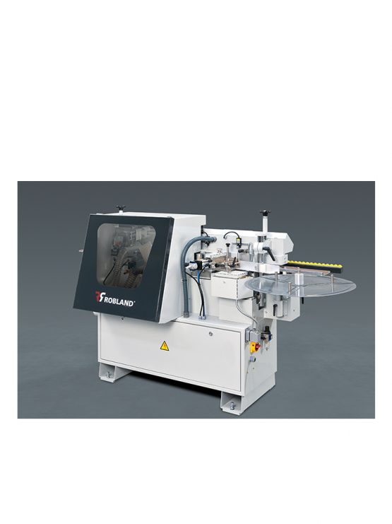 Robland kantenverlijmer KM 550