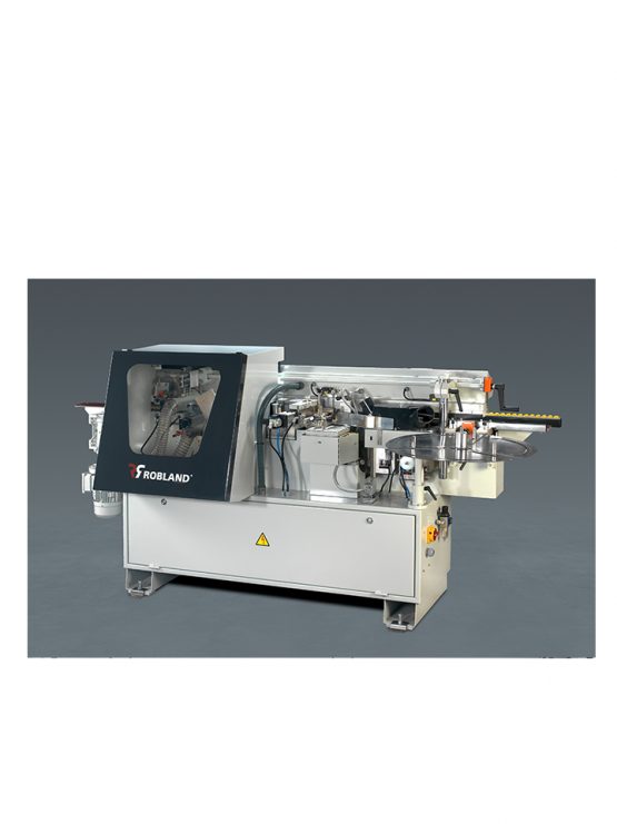 Robland kantenverlijmer KM 575