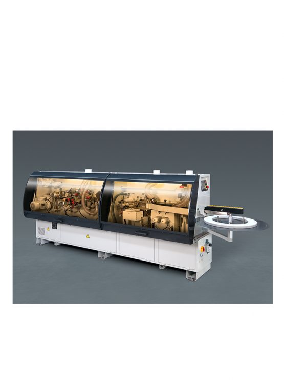 Robland kantenverlijmer KM 675