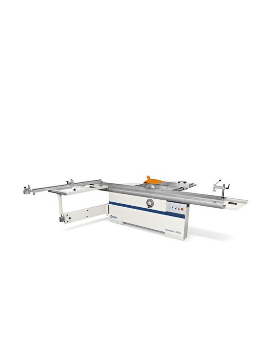 Minimax SCM Formaatzaagmachine SI 315 ES