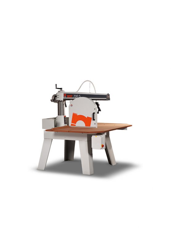 Maggi afkortzaag Best 700 S