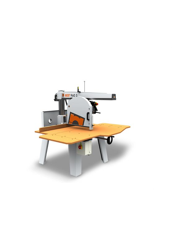 Maggi afkortzaag Best 960 S