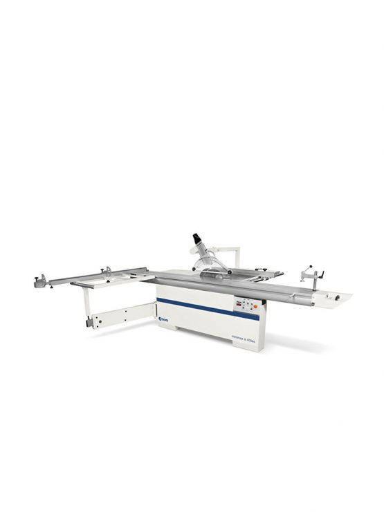 Minimax SCM Formaatzaagmachine SI 400 ES