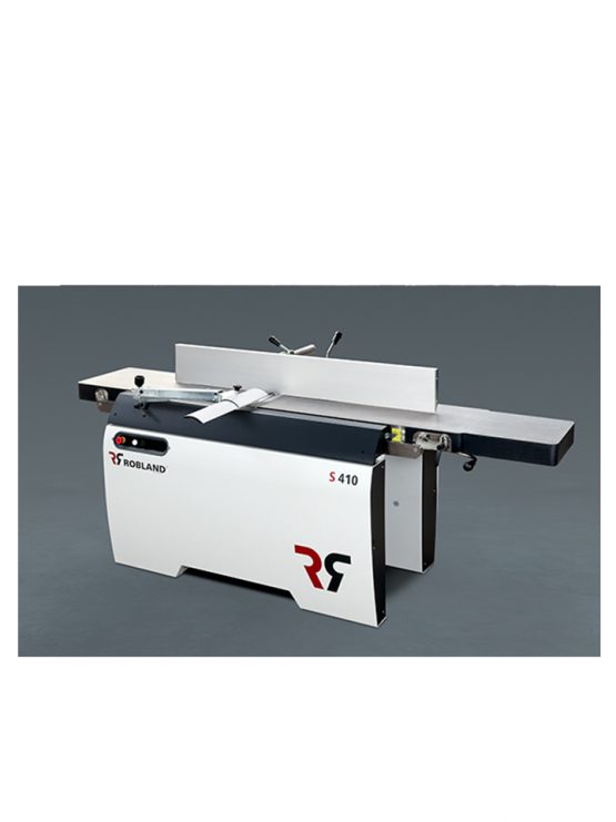 Robland vlakbank S 410