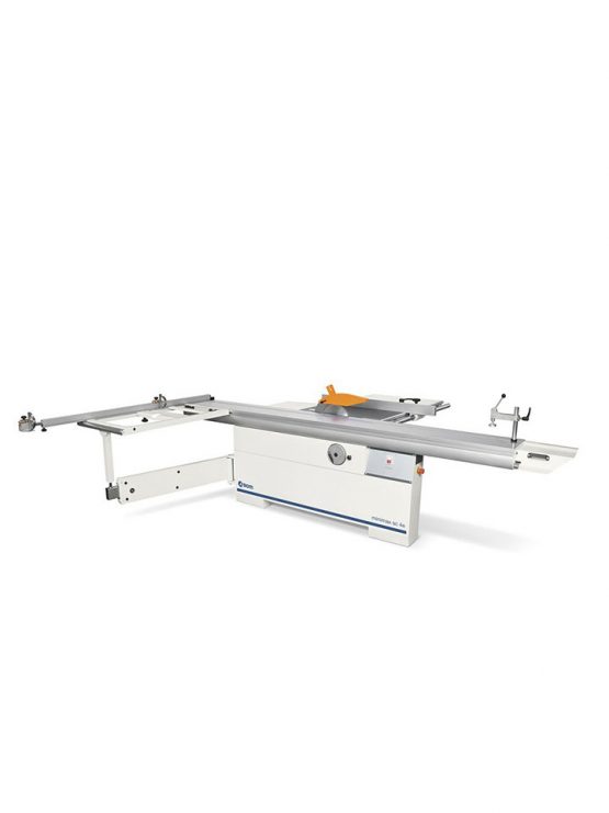 Minimax SCM Formaatzaagmachine SC 4E