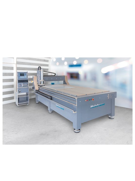 Holzfraese CNC