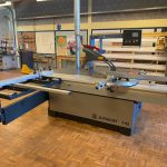 Het Erasmus Altendorf F45 ProDrive foto 4