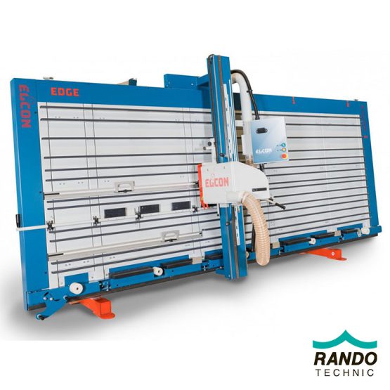 Elcon 155 EDGE (overjaarse machine)