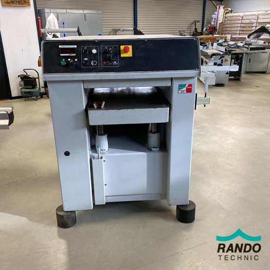 SAC vandiktebank RS53S