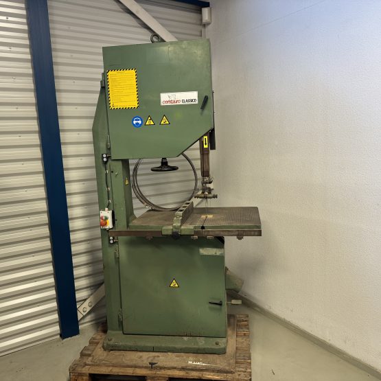 Centauro Lintzaag 600 CL