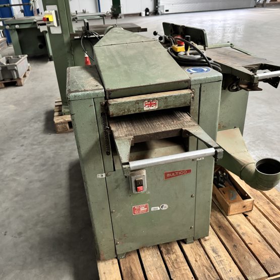 Multico Vandiktebank