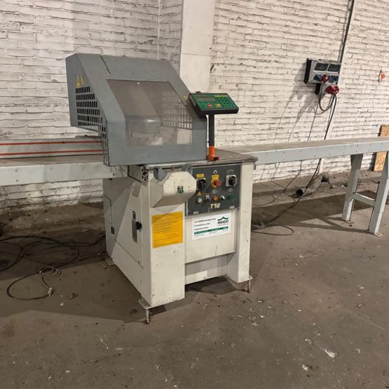 Zaagstraat met Tigerstop (20250925)