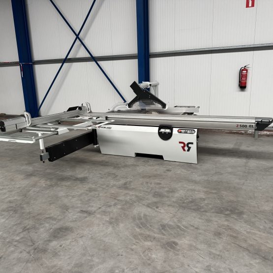 Robland formaatzaagmachine Z 500 EL (20260520) BJ 2021